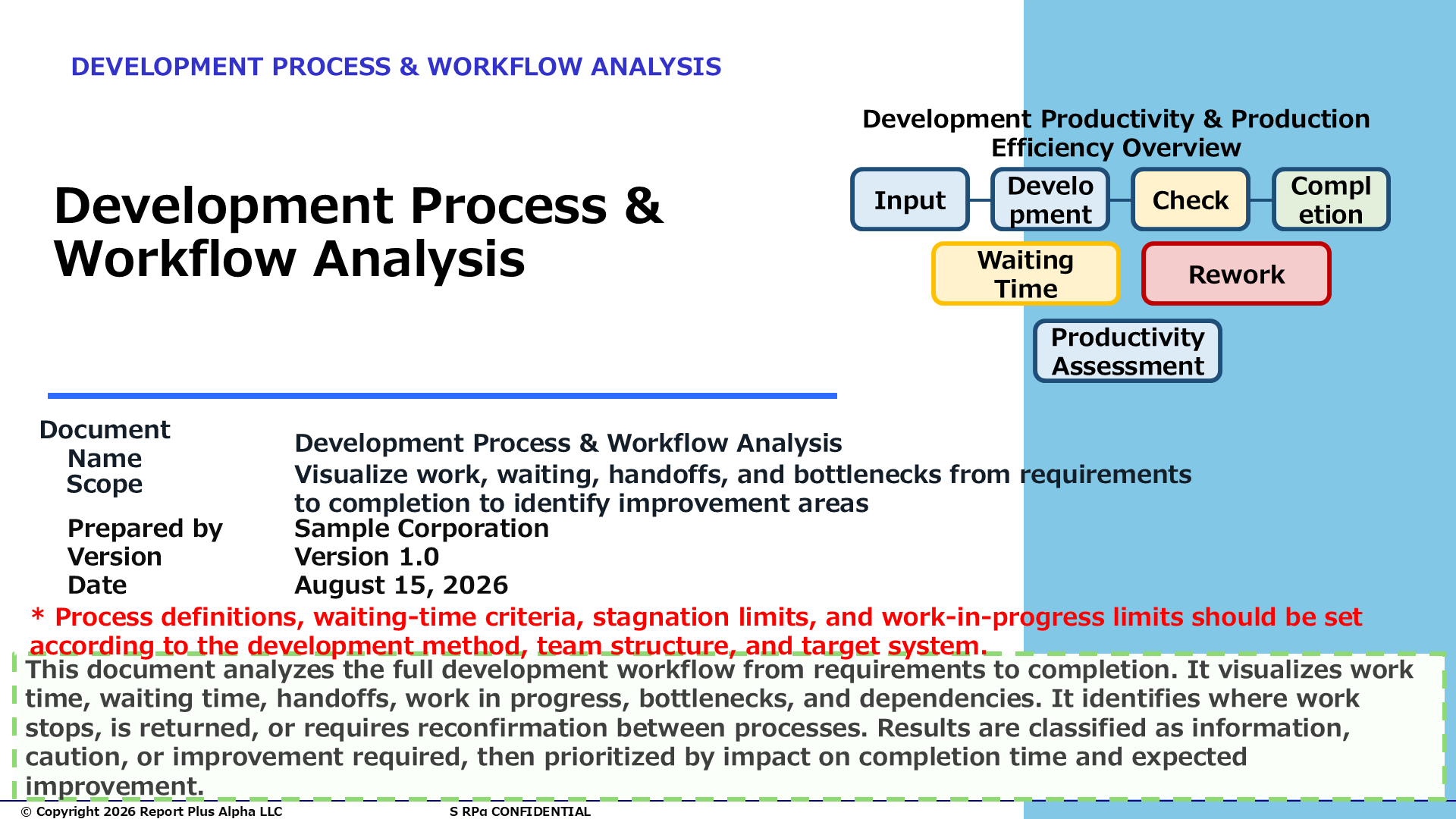 02 Development Process & Workflow Analysis